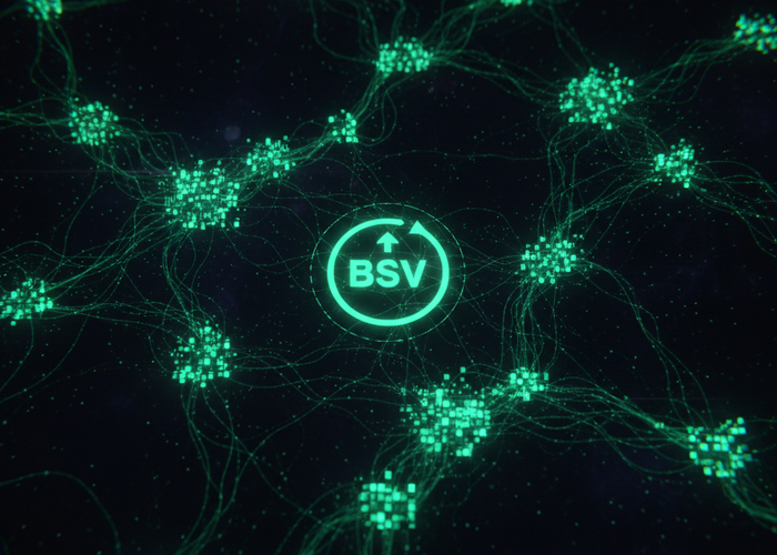 Join the BSV Community