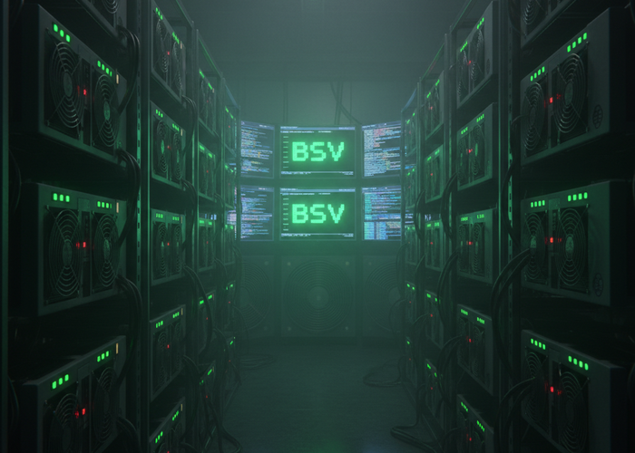 The Investment Case for BSV