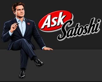 Ask Satoshi – AI-powered Bitcoin SV assistant