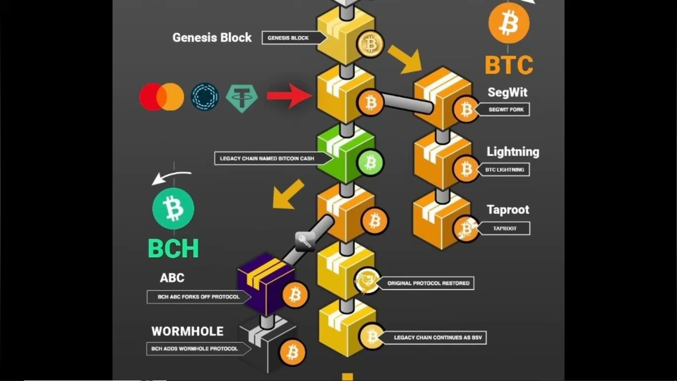 Why BSV Is the Real Bitcoin